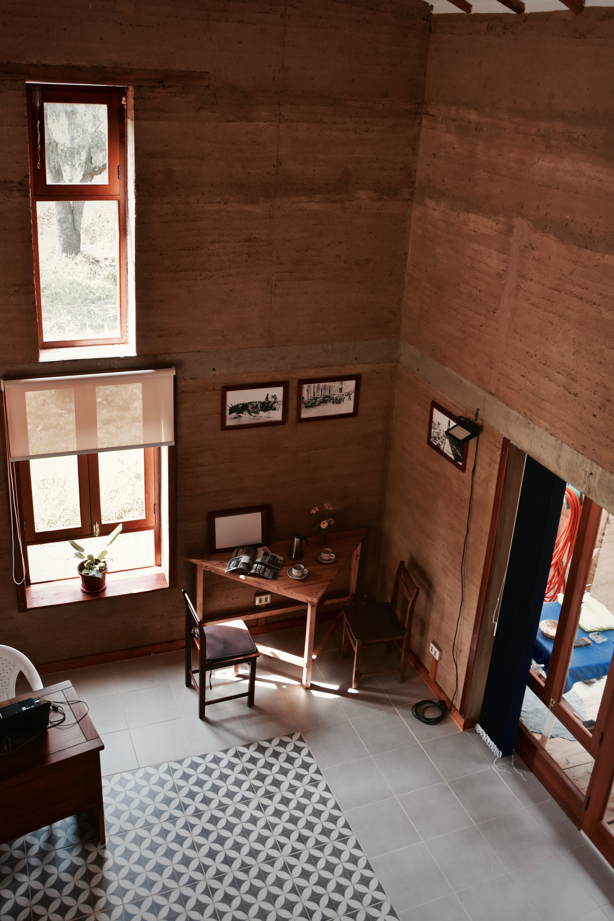 田畔实验住宅-3