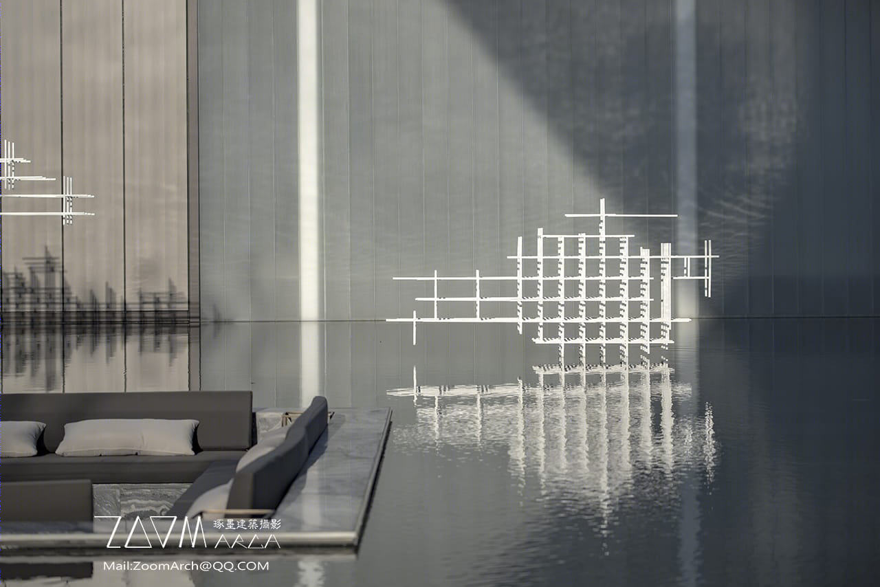 张家港旭辉吴越府 WUYUE MANSION-DDON / 琢墨建筑摄影-26