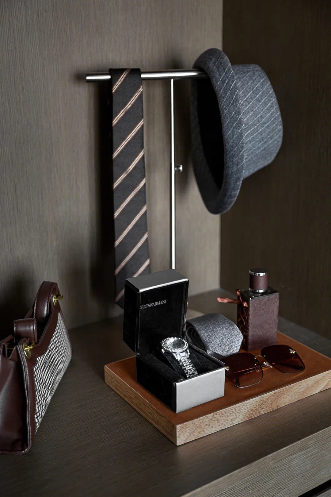 125㎡健康住宅设计丨必扬设计-21