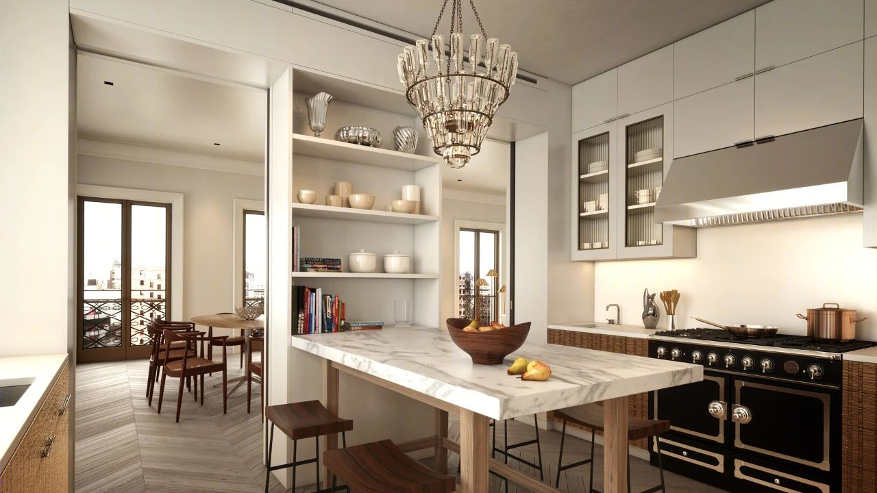 一条伟大的琼斯小巷-34