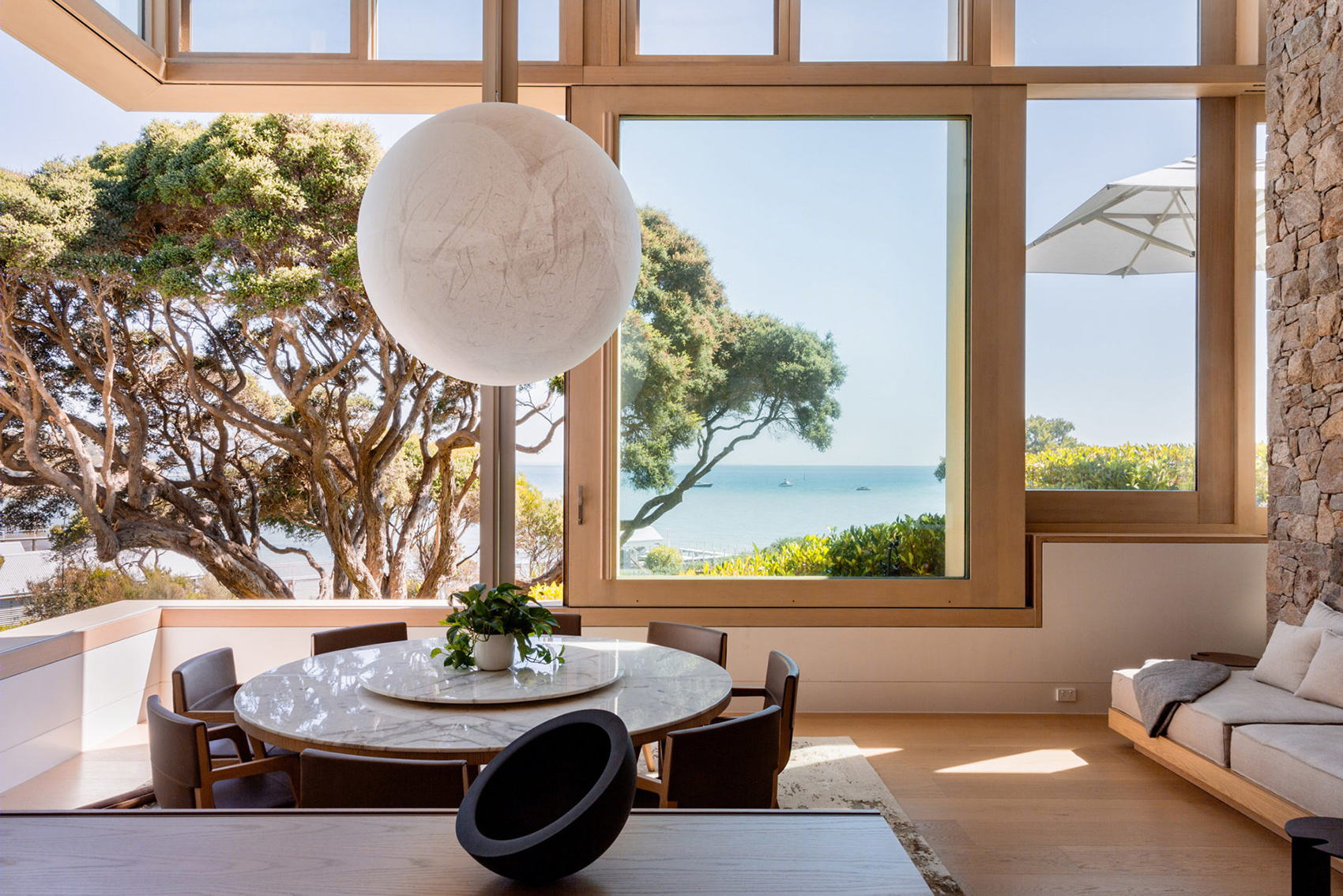 澳大利亚 Sorrento 住宅-23