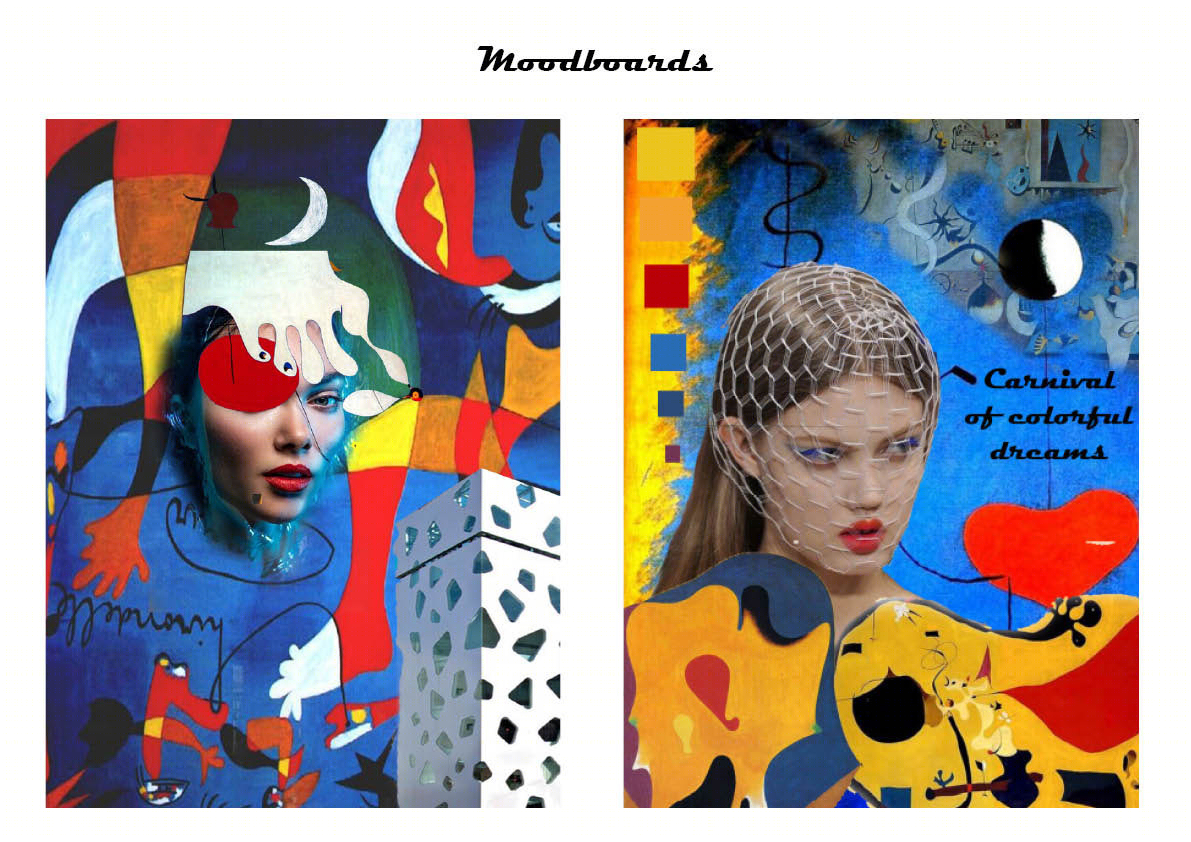 Fashion/Architecture/Painting-1