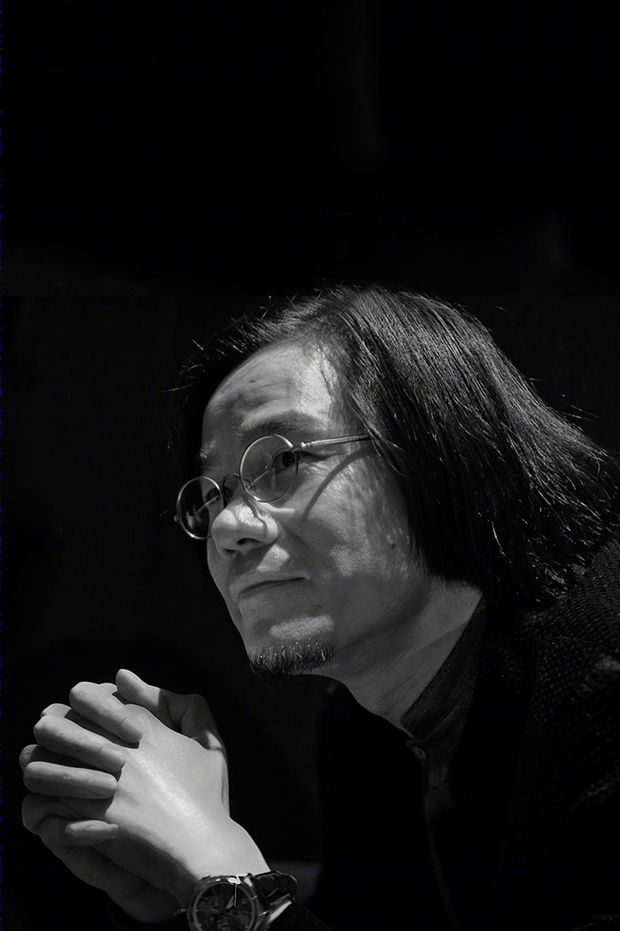 谢天•玫瑰园丨一直建筑设计事务所-69