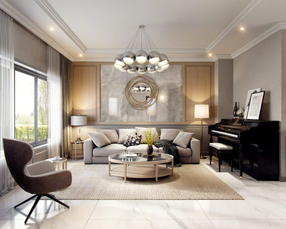 2019 年 251 套国外住宅空间高清图集-4