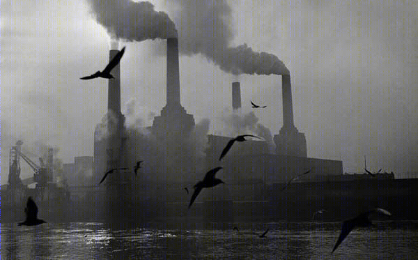 伦敦超火的住宅综合体，三位大师联手打造，首付竟然只要¥71万-4