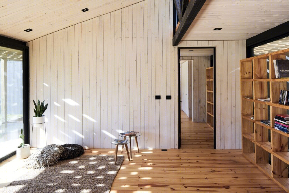 智利Barra度假屋(2020)-17