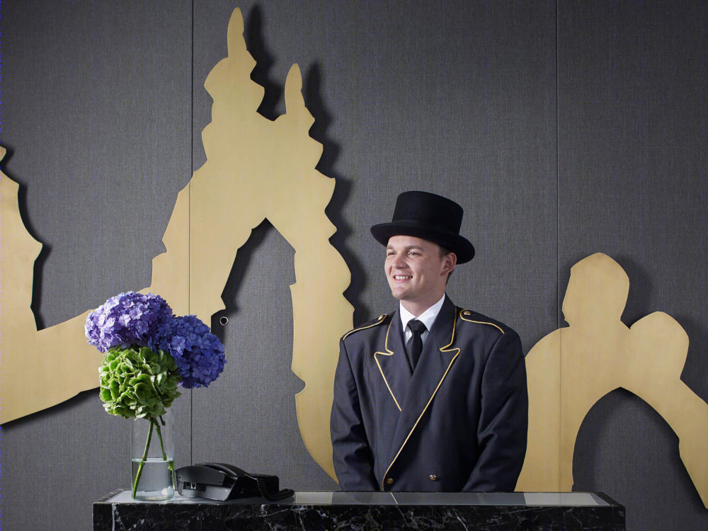 卢布尔雅那洲际酒店丨斯洛文尼亚-6