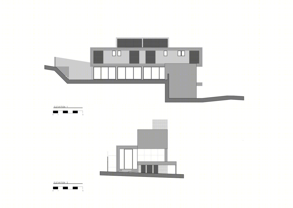 巴西Gênesis之家(2018)(Luis Café & Vivian Contri Arquitetos Associados)设计-57