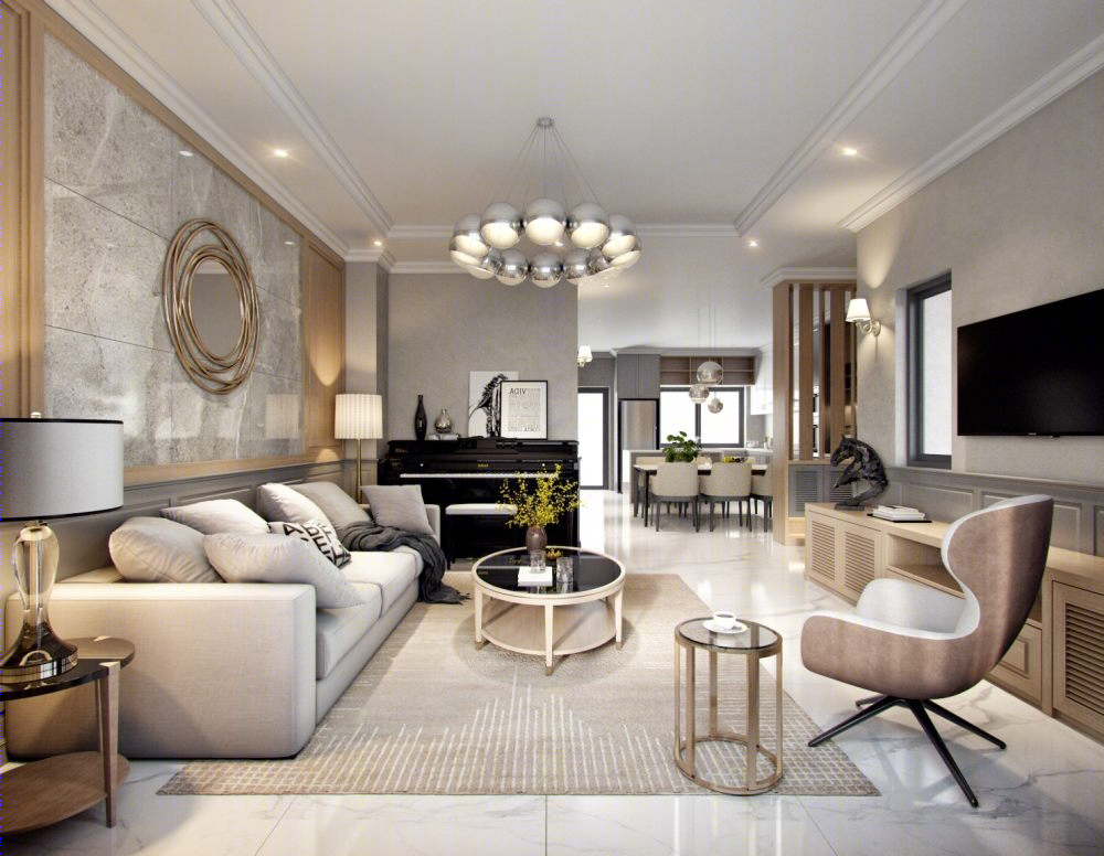 2019 年 251 套国外住宅空间高清图集-5