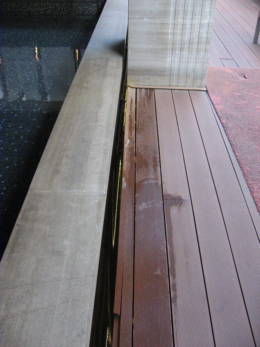 上海复地领馆别墅样板房-- 现代简约风格-22