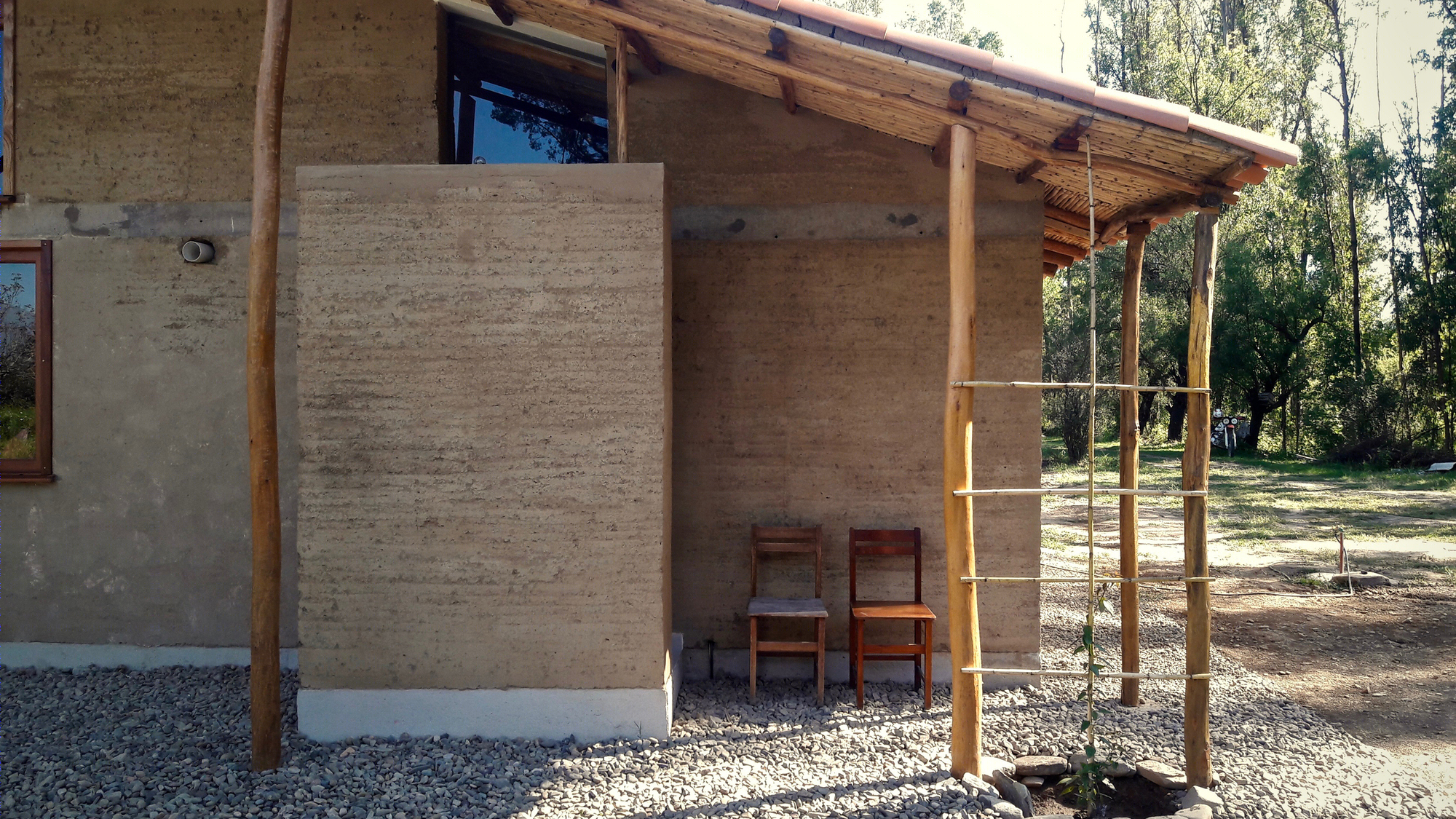 田畔实验住宅-7