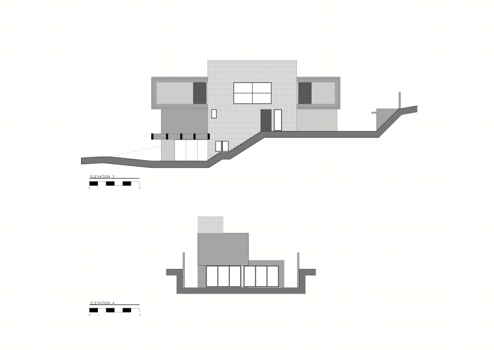 巴西Gênesis之家(2018)(Luis Café & Vivian Contri Arquitetos Associados)设计-58