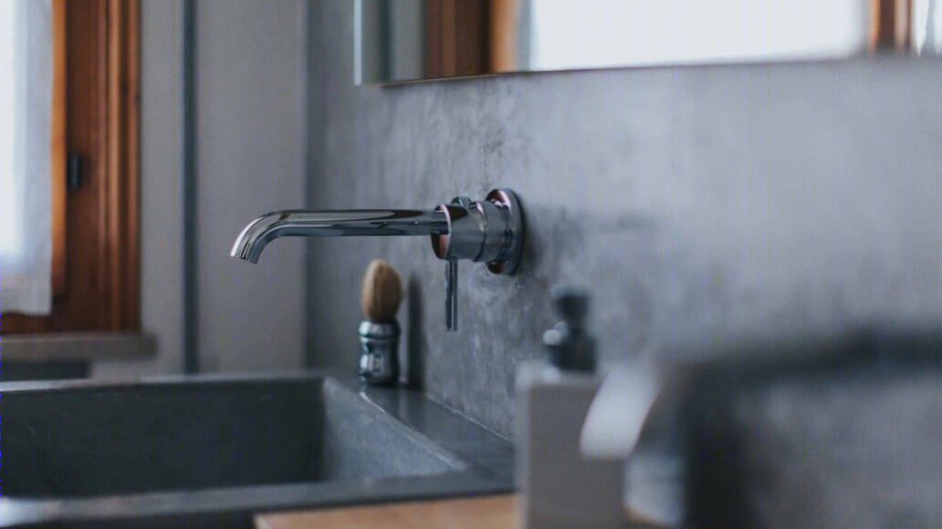 70 年代别墅焕新设计，打造实用宽敞厨房-6