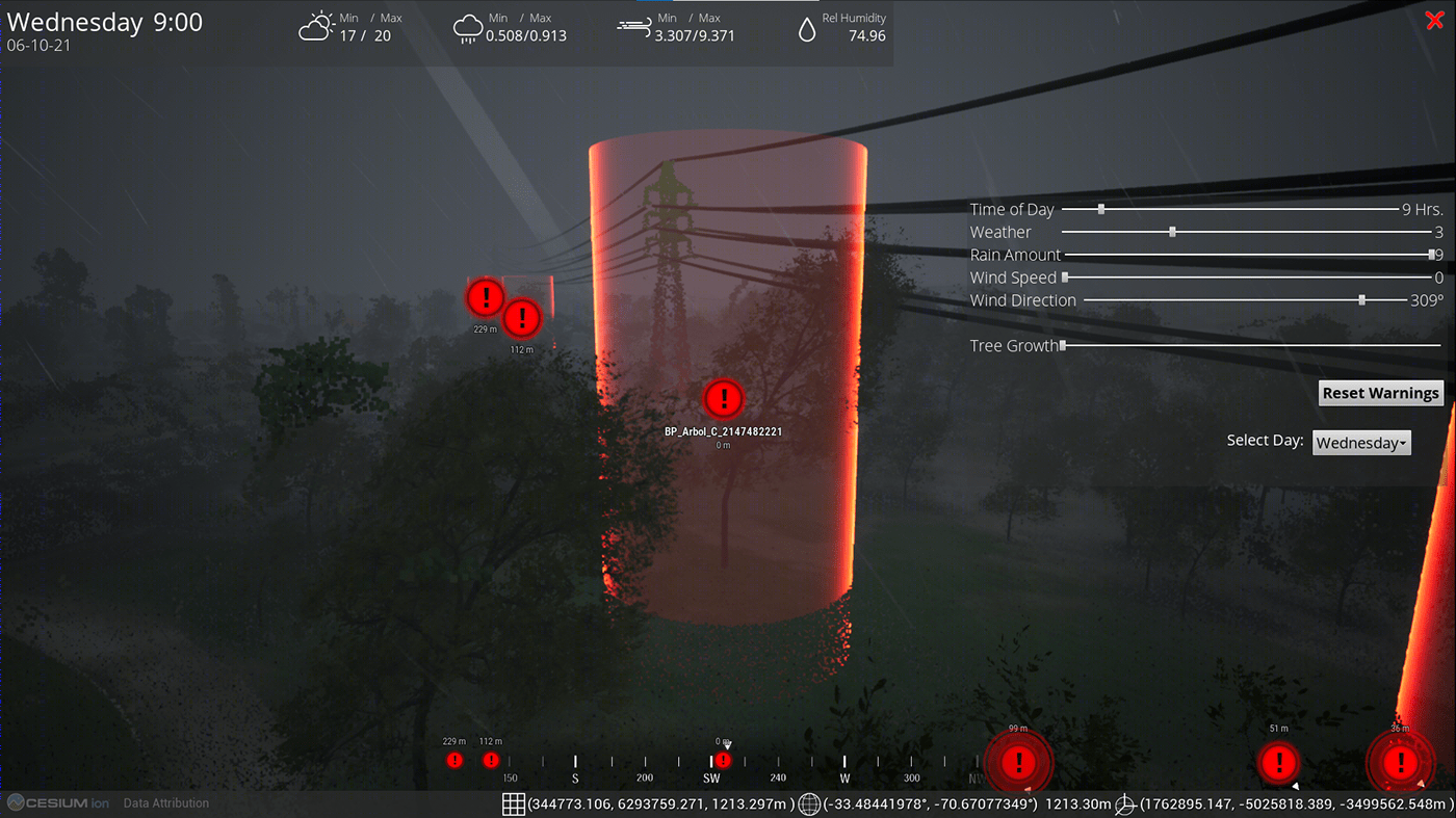 Digital Twin: Living LiDAR Data-2