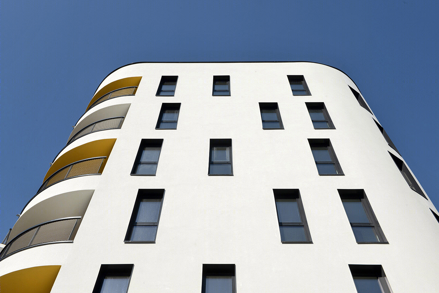 Etterbeek 市政厅丨保加利亚鲁塞丨BAEB,Jaspers & Eyers-134