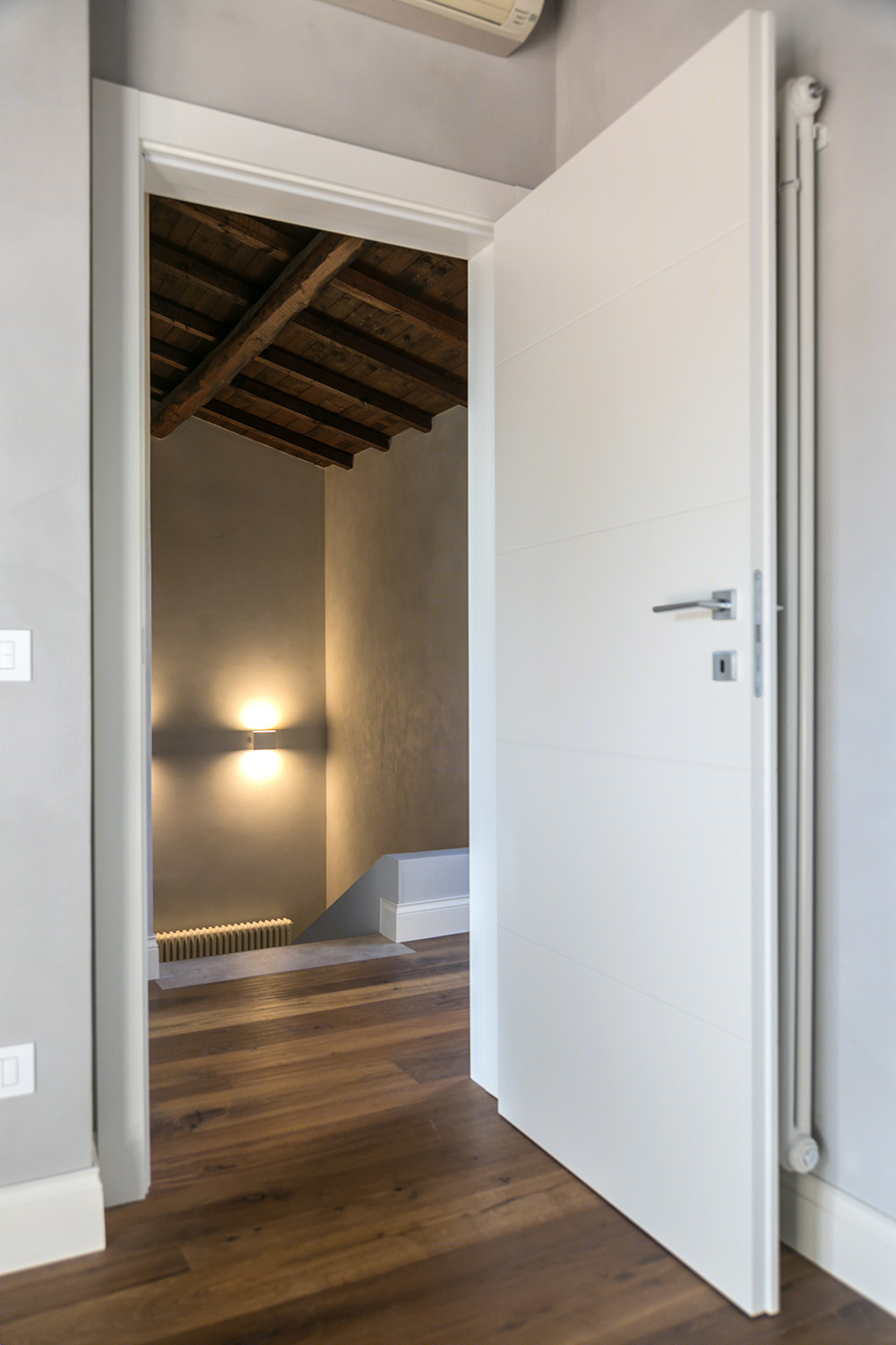 SERENA ROMANO'丨别墅丨UNA VILLA DI CAMPAGNA ALLE PORTE DI ROMA-45