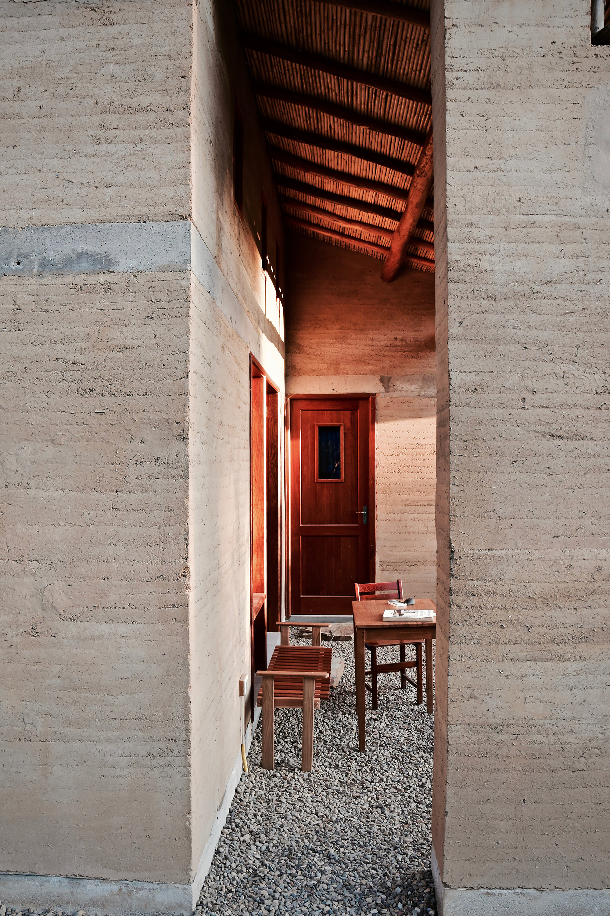 田畔实验住宅-5