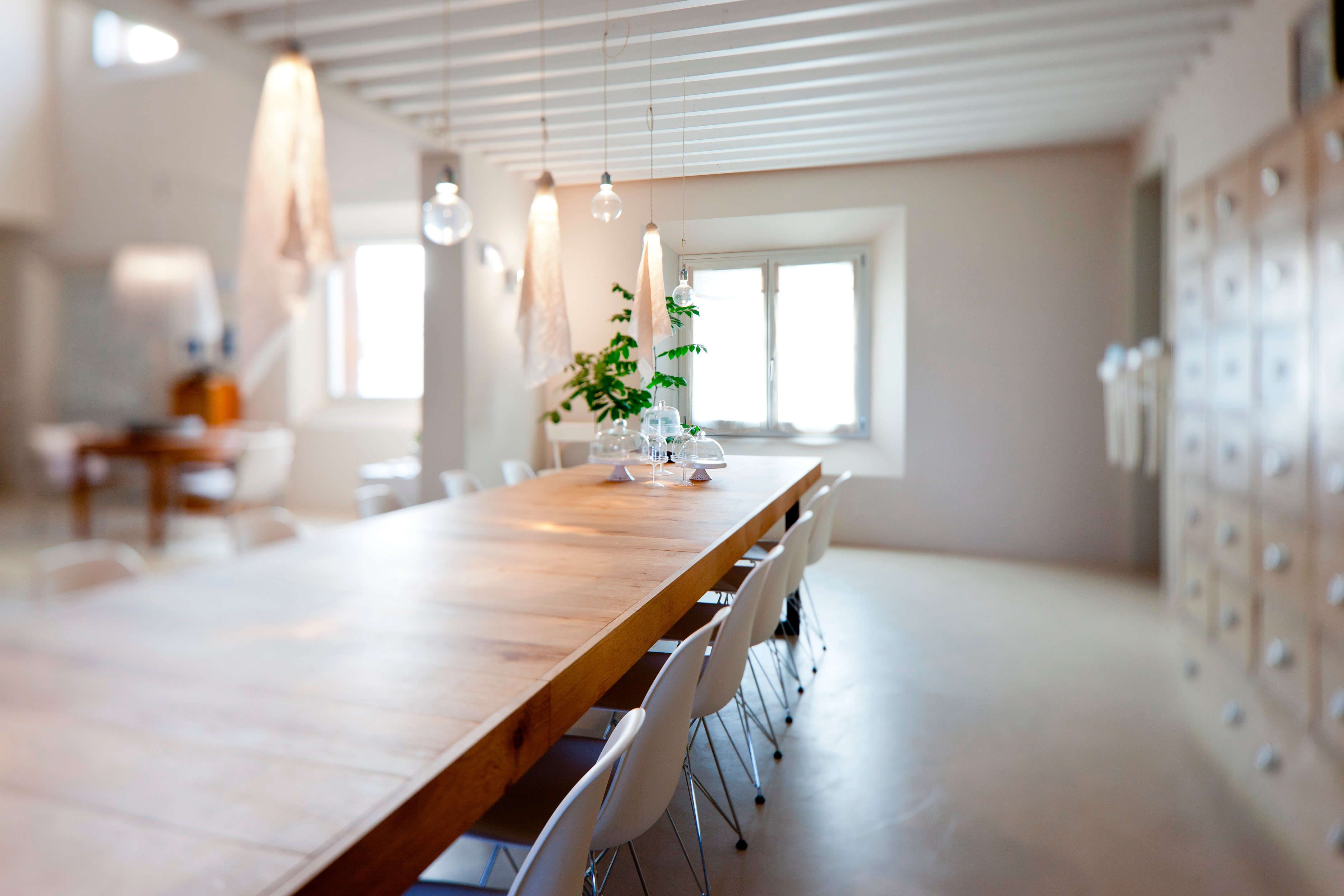 意大利马拉泰斯塔之家丨业主-1