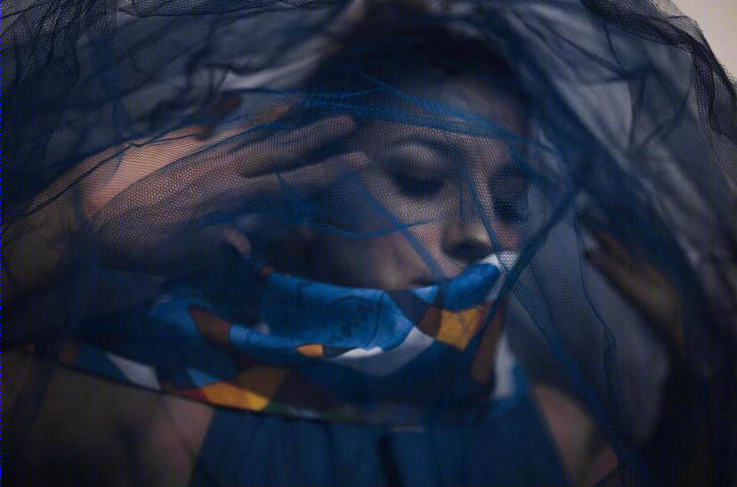 Fashion/Architecture/Painting-4