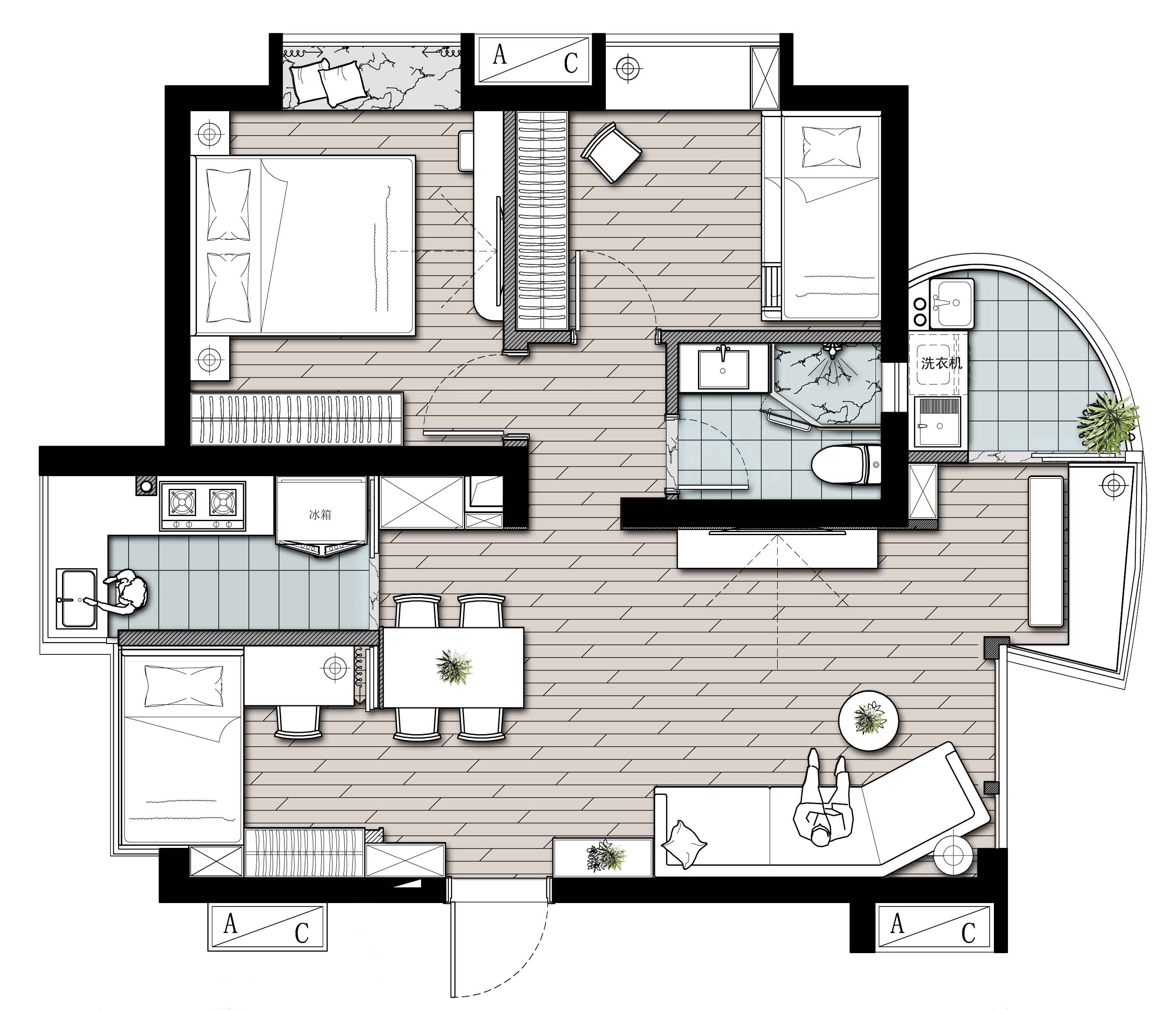 《浮光映语》-28