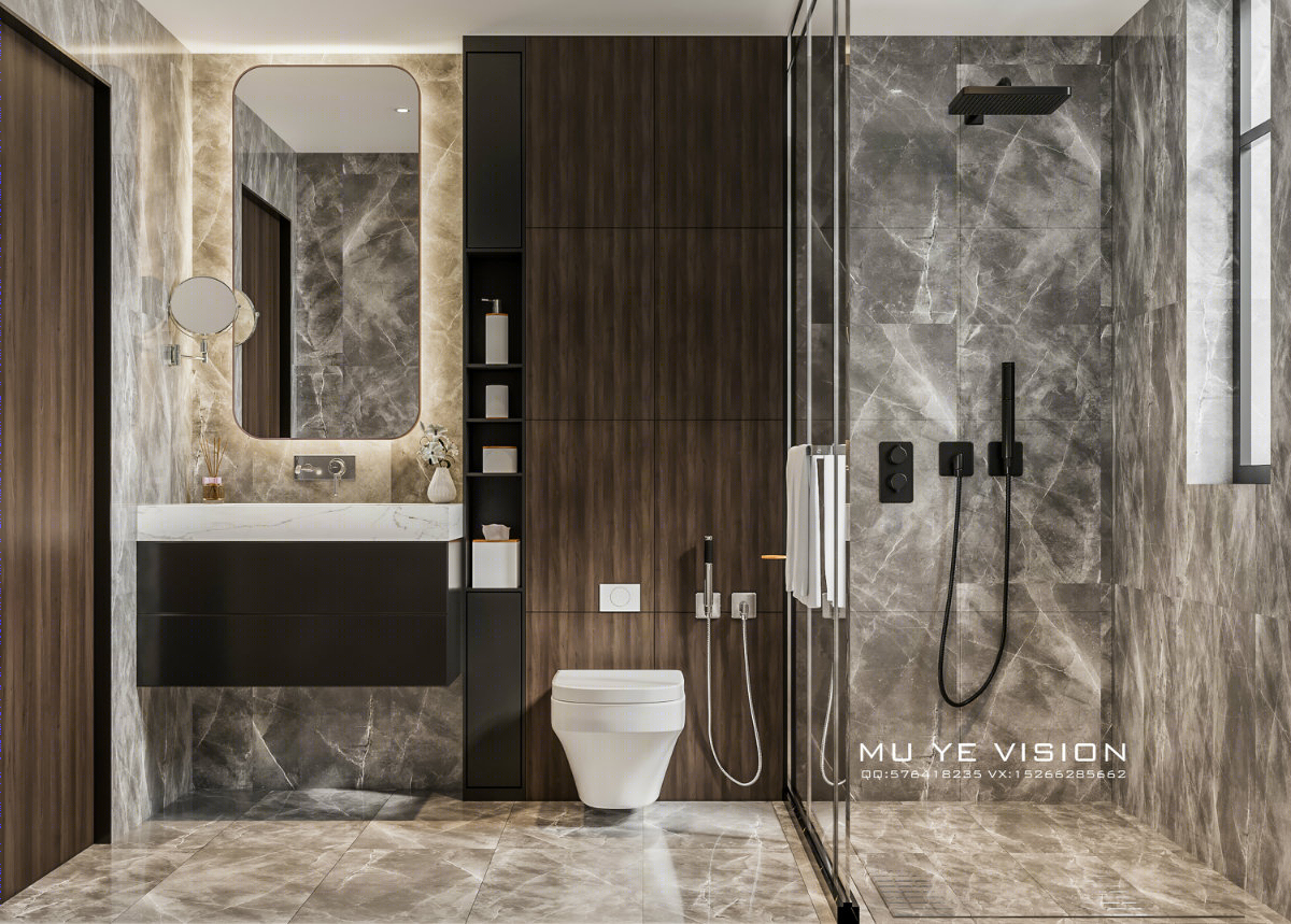 现代晨光小屋-14