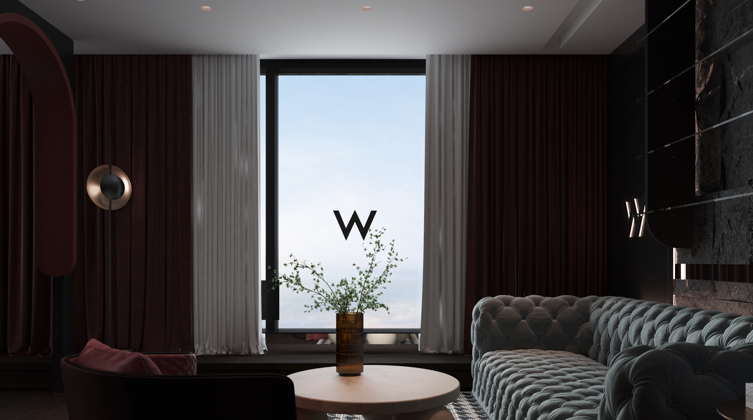 南京河西美容店丨中国南京丨Other Studio-5