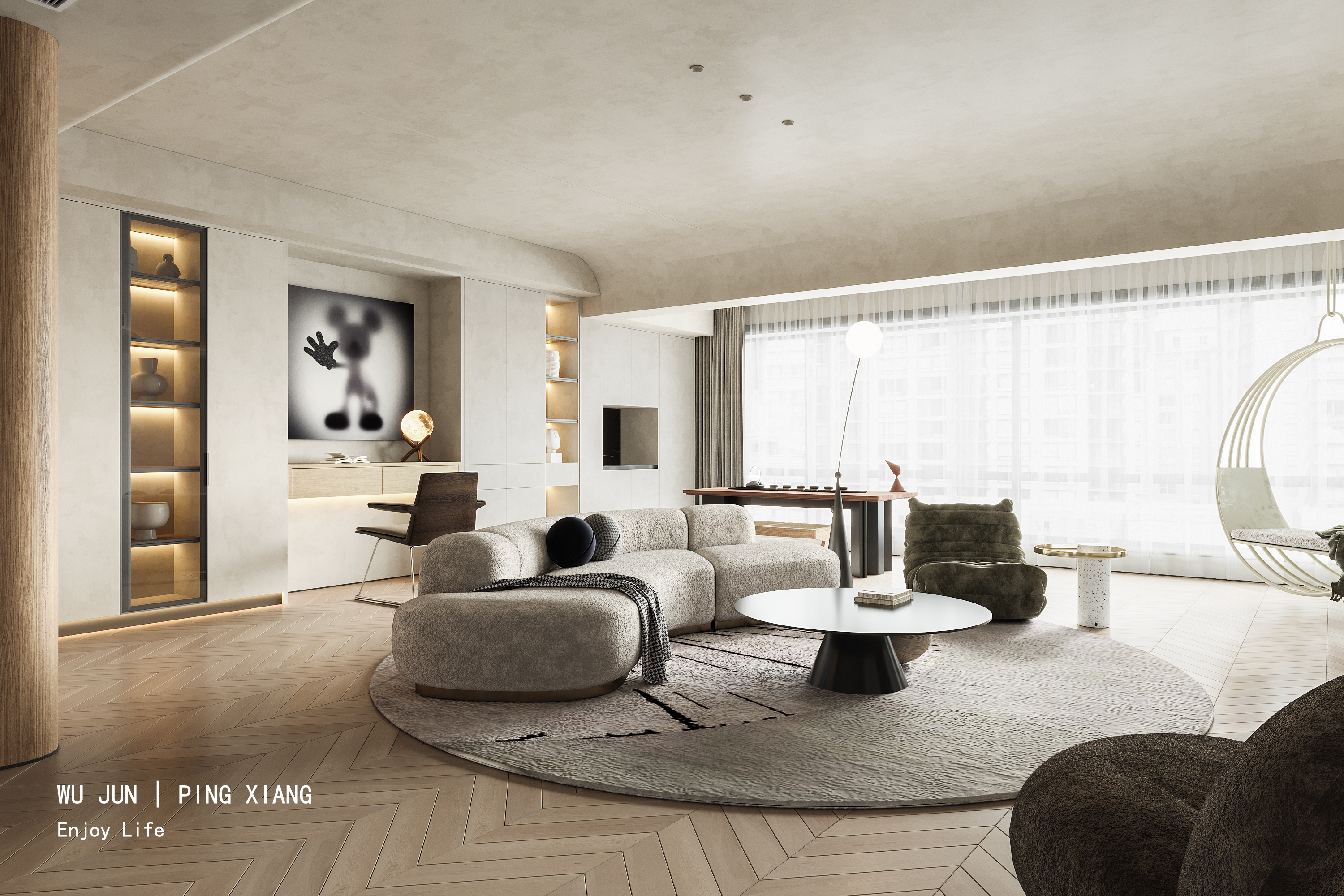 【2021年度作品合集】：成为你想成为的那个人！-29