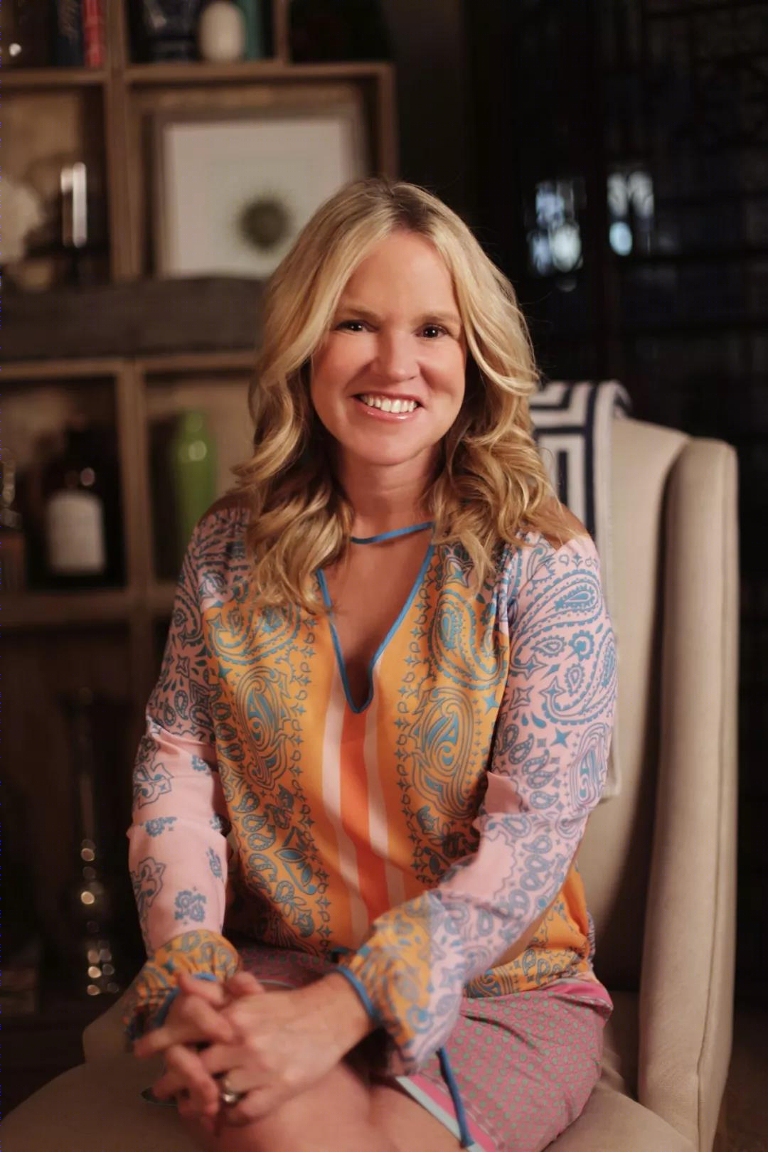 加州风情 | Blackband Design 的沿海波西米亚风格-0