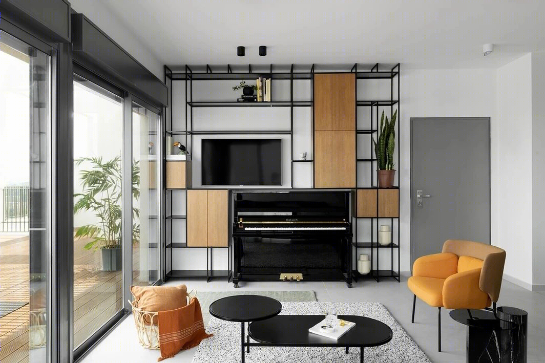 以色列设计 Studio ETN 的系列作品-49