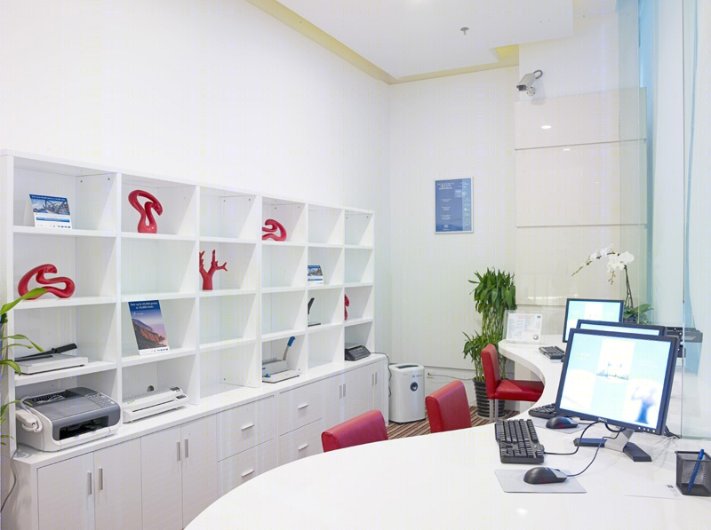 上海闸北假日酒店-1