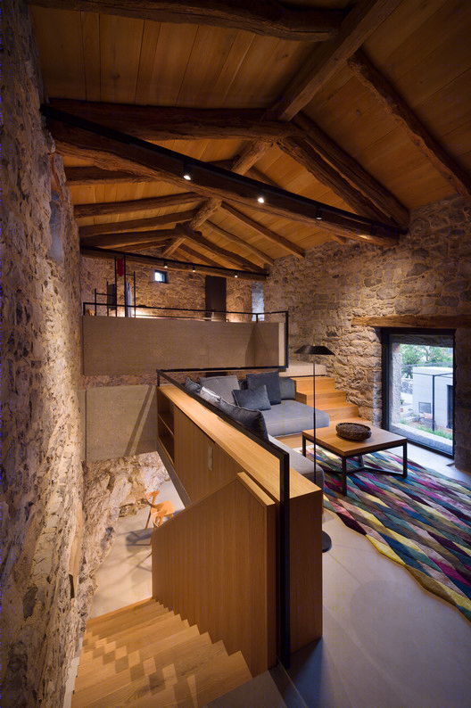 斯洛文尼亚 Kambra 度假屋-11