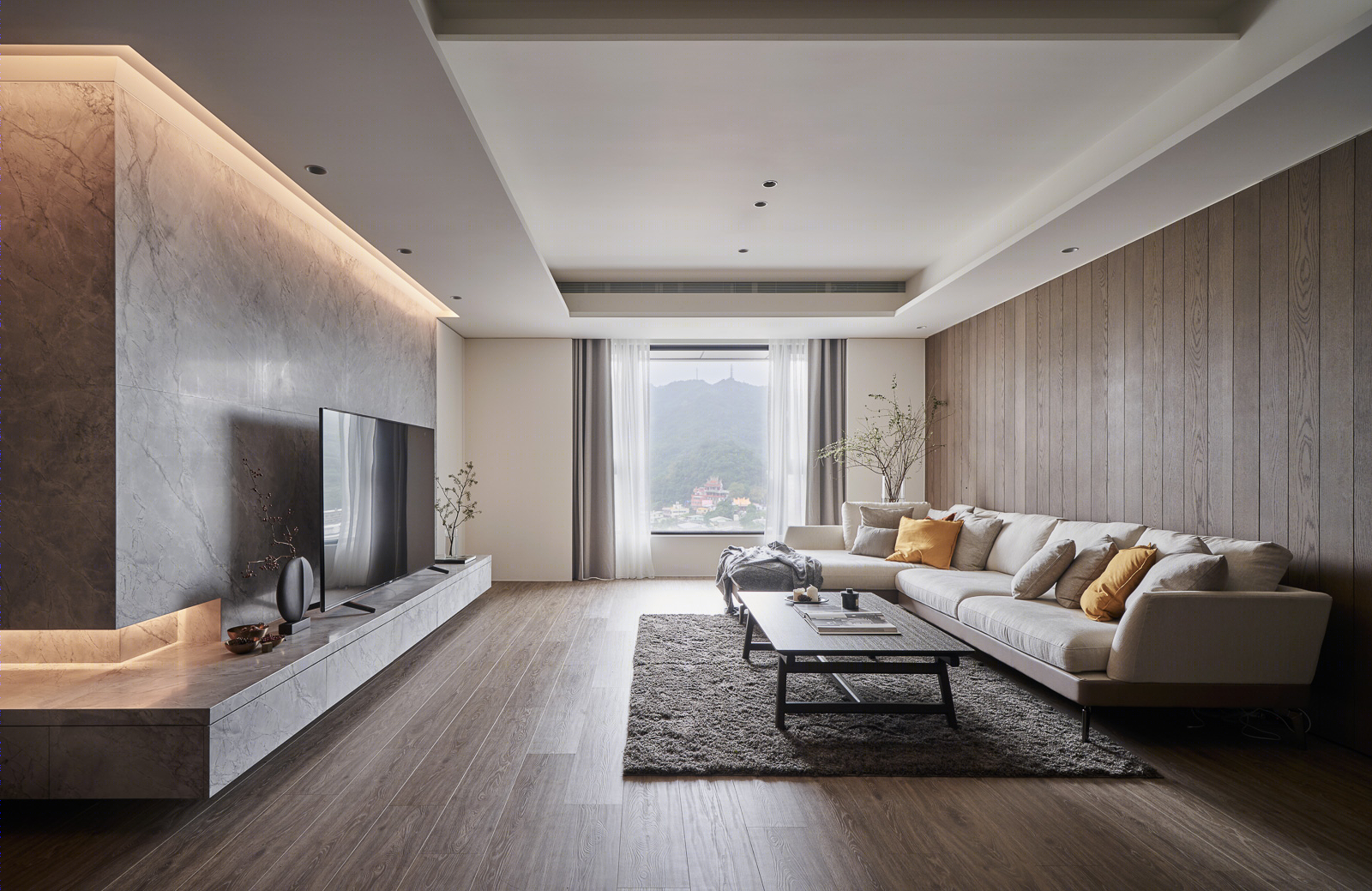 自然质地家居-2