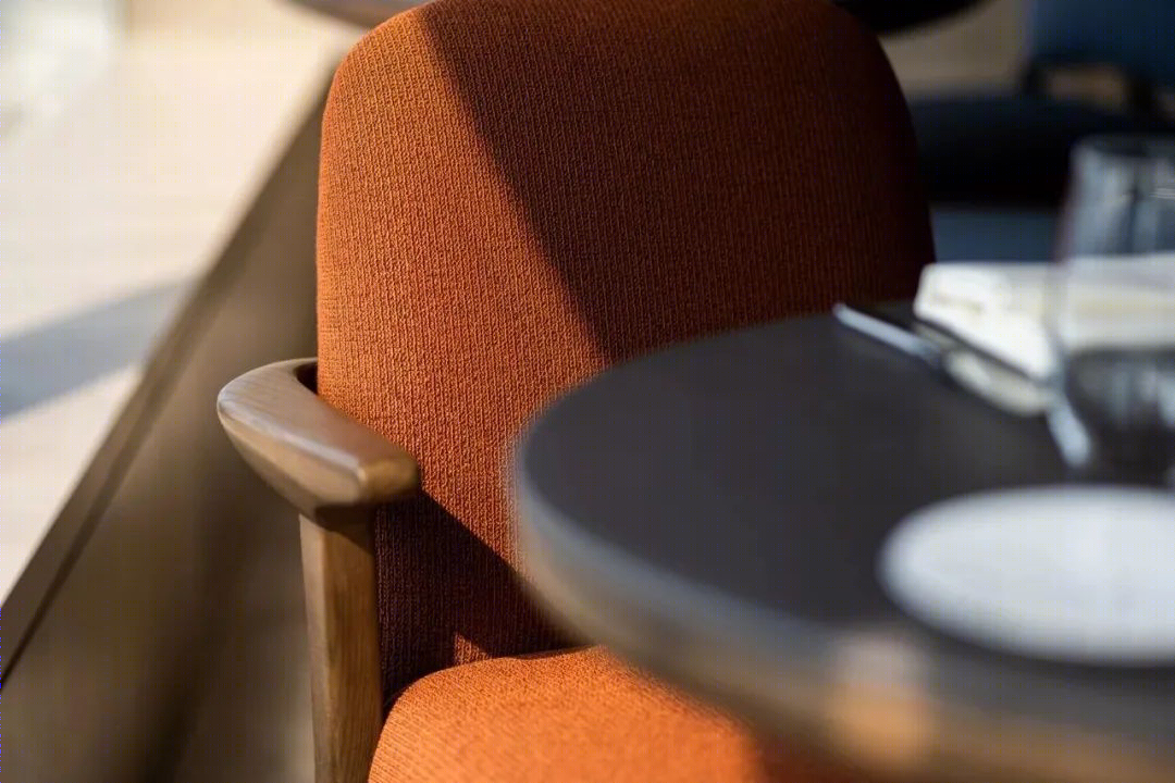 香港奕居酒店顶层餐厅 Salisterra丨中国香港丨AFSO 设计公司合伙人傅厚民-40