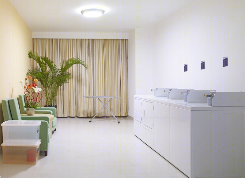 上海闸北假日酒店-4