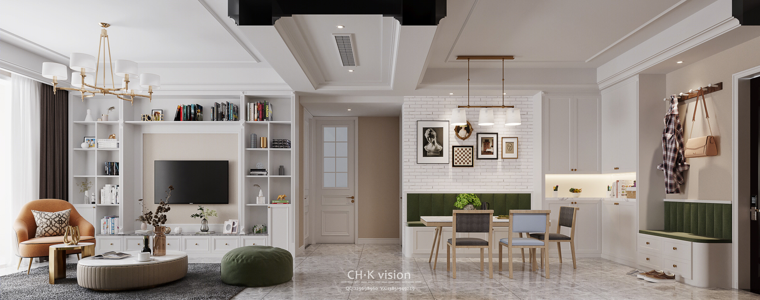 【CH·K视觉2019部分作品】-51