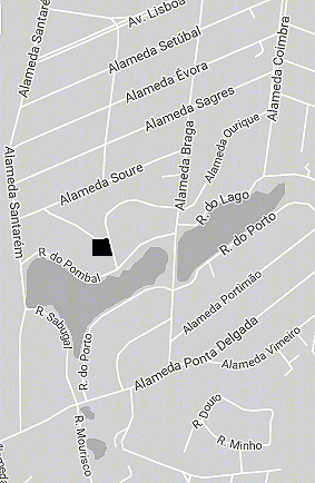 巴西山谷别墅，和谐融入自然风光-24