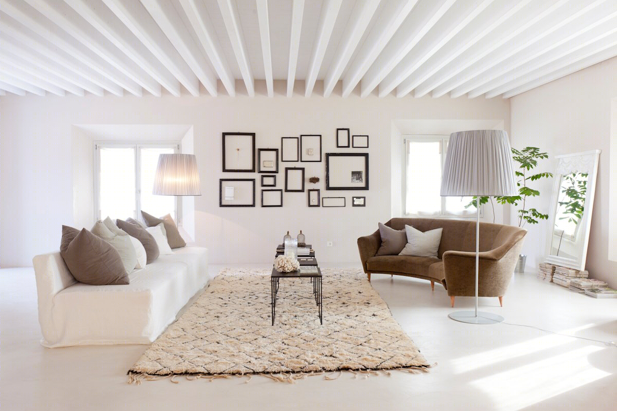 意大利马拉泰斯塔之家丨业主-3