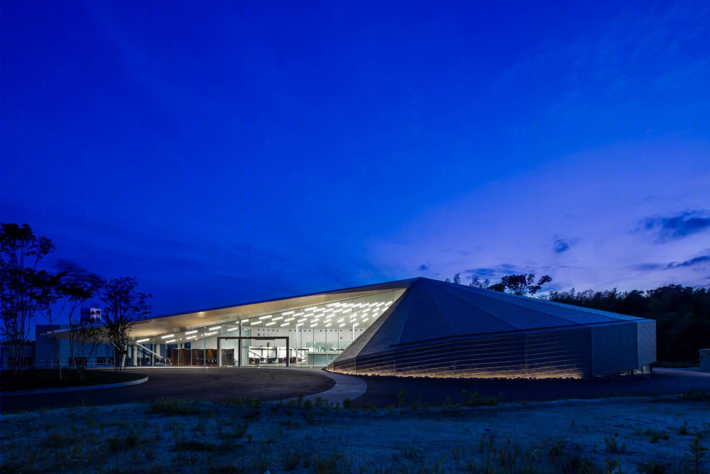 日本 Nisshin Involve 工厂螺旋设计-29