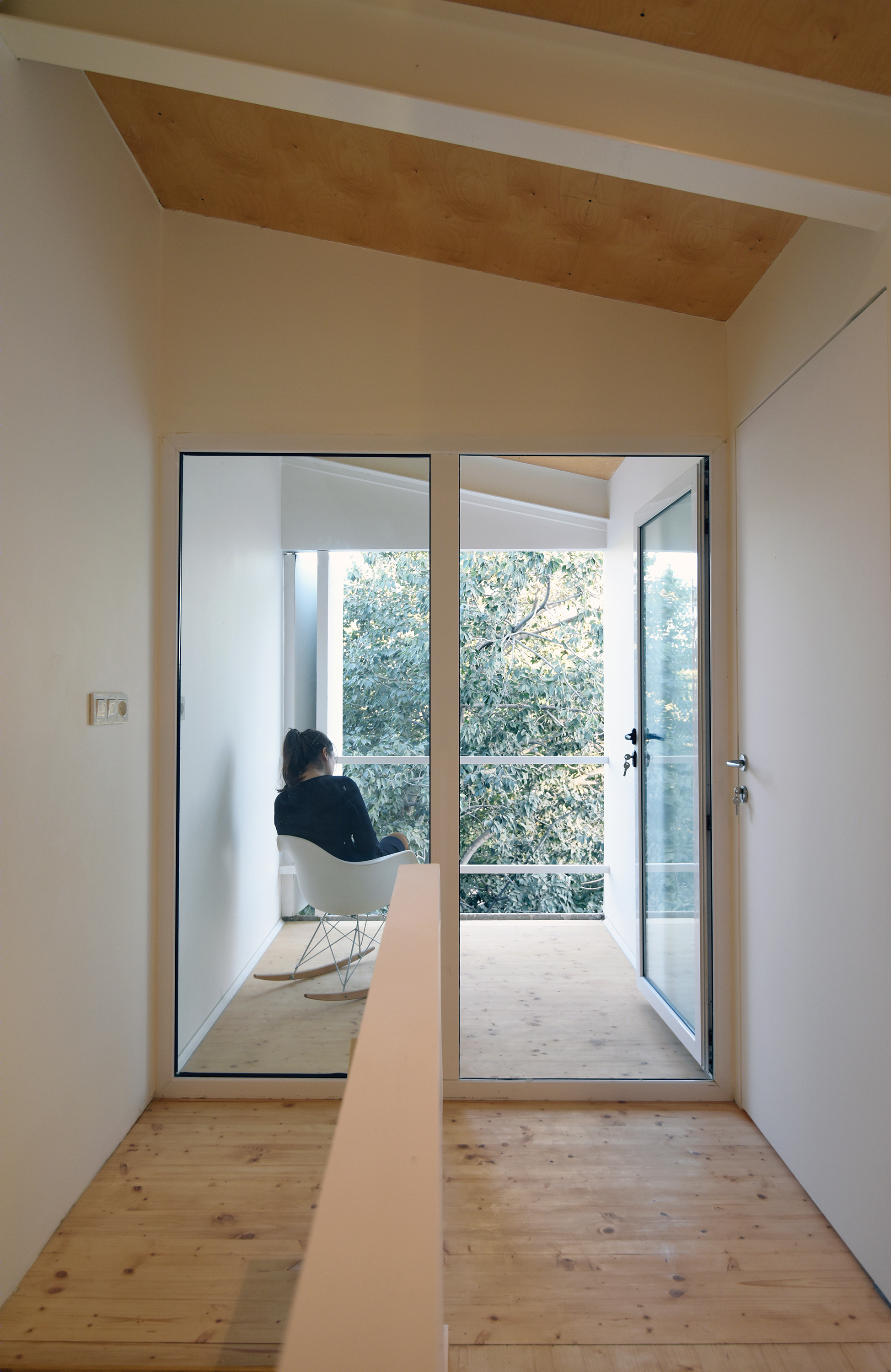 世外桃源般的私家别墅设计-37