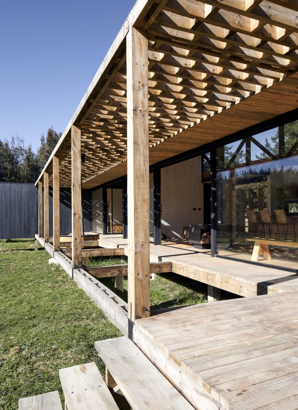 智利Barra度假屋(2020)-22