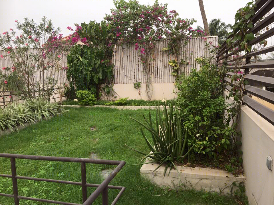 生态海滩别墅（Eco Beach Villa）-10