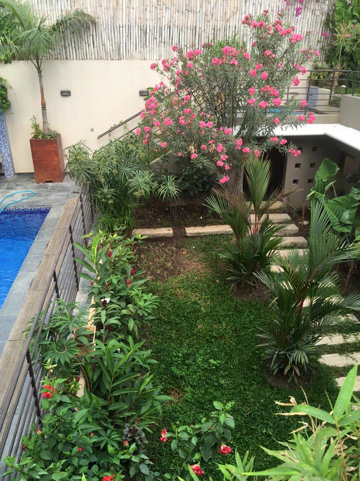 生态海滩别墅（Eco Beach Villa）-11