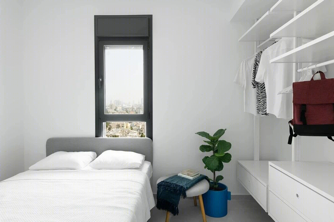 以色列设计 Studio ETN 的系列作品-51