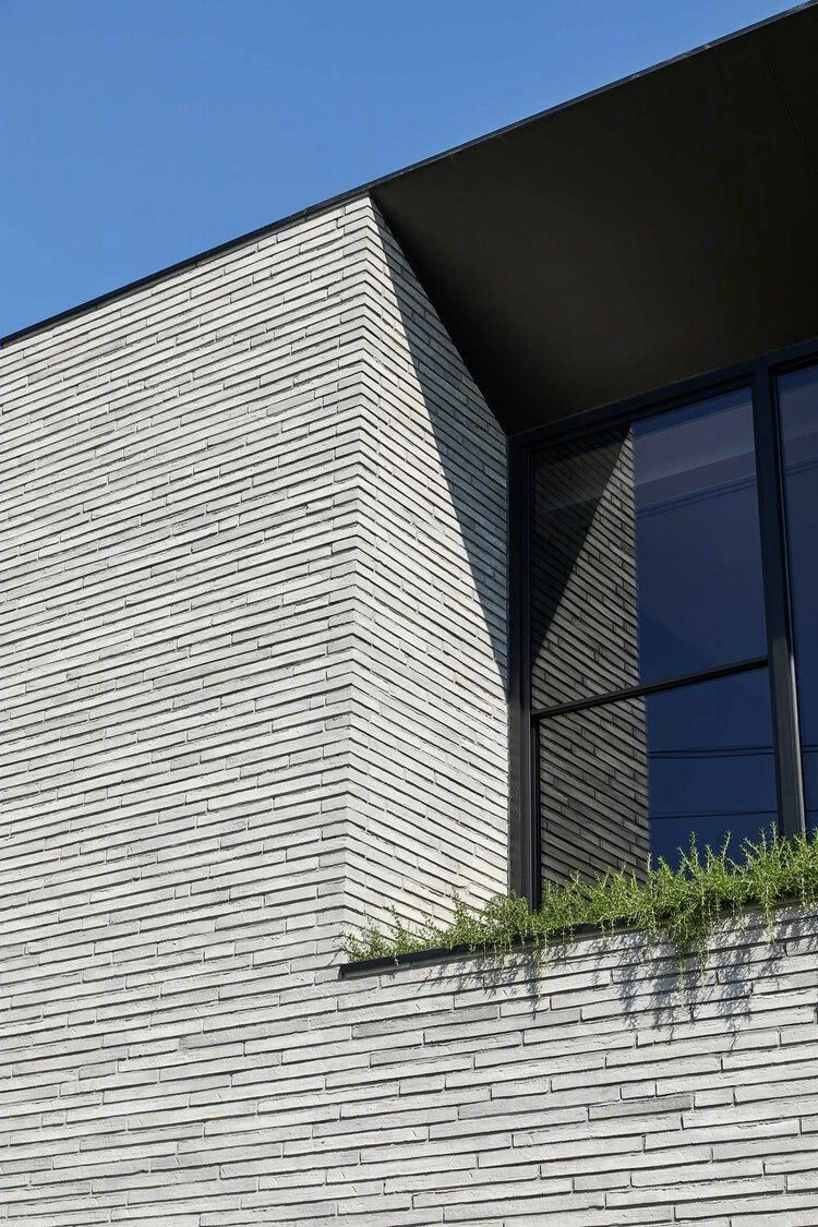 墨尔本极简主义住宅丨澳大利亚墨尔本丨Webster ArchitectureInteriors (WAI)-20