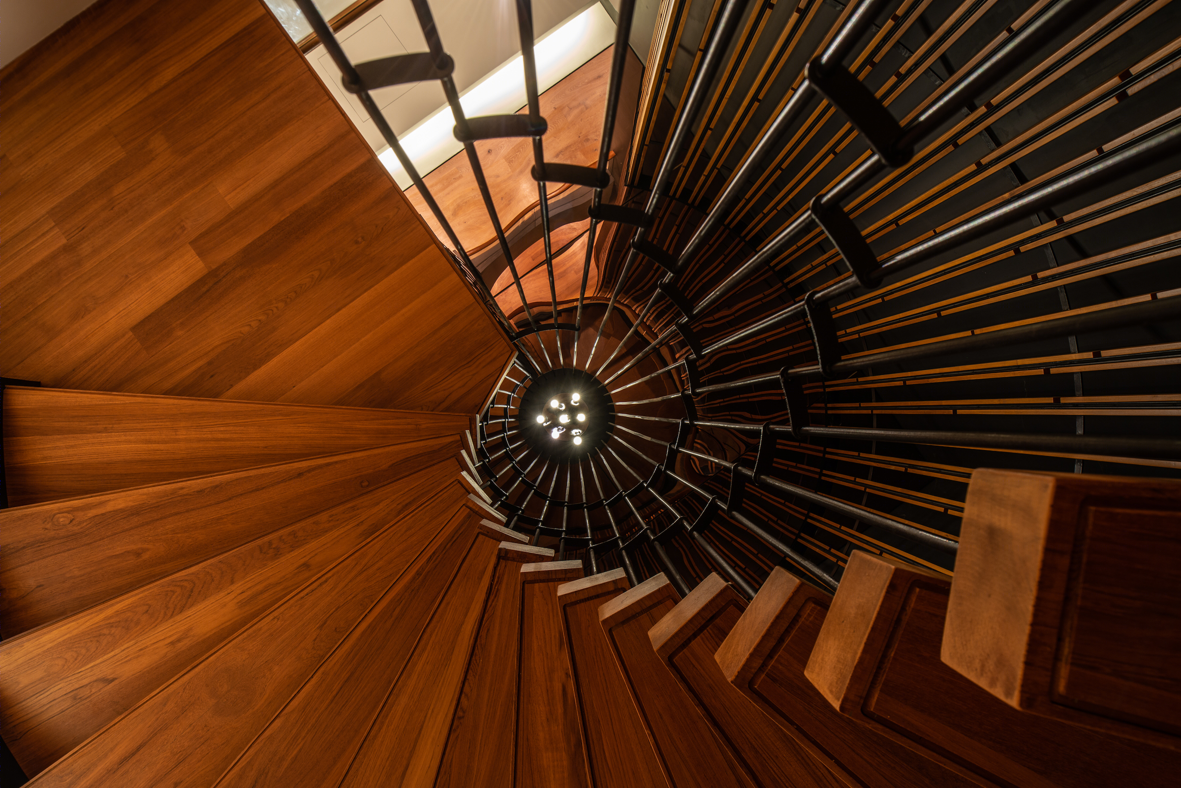 热带建筑新概念 | 马来西亚 House68 私人住宅-47