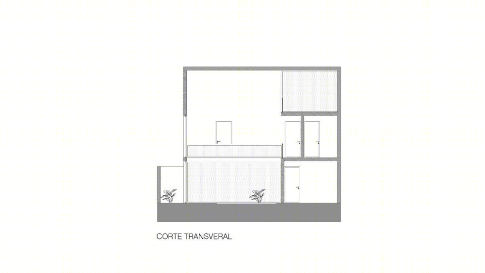 墨西哥现代山居-24