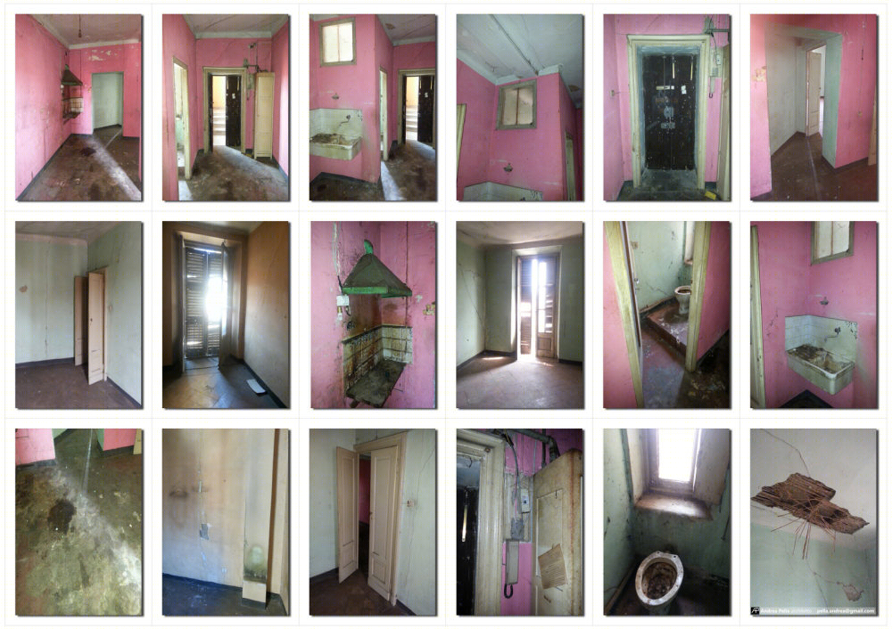 梦想公寓，演绎简约时尚-36