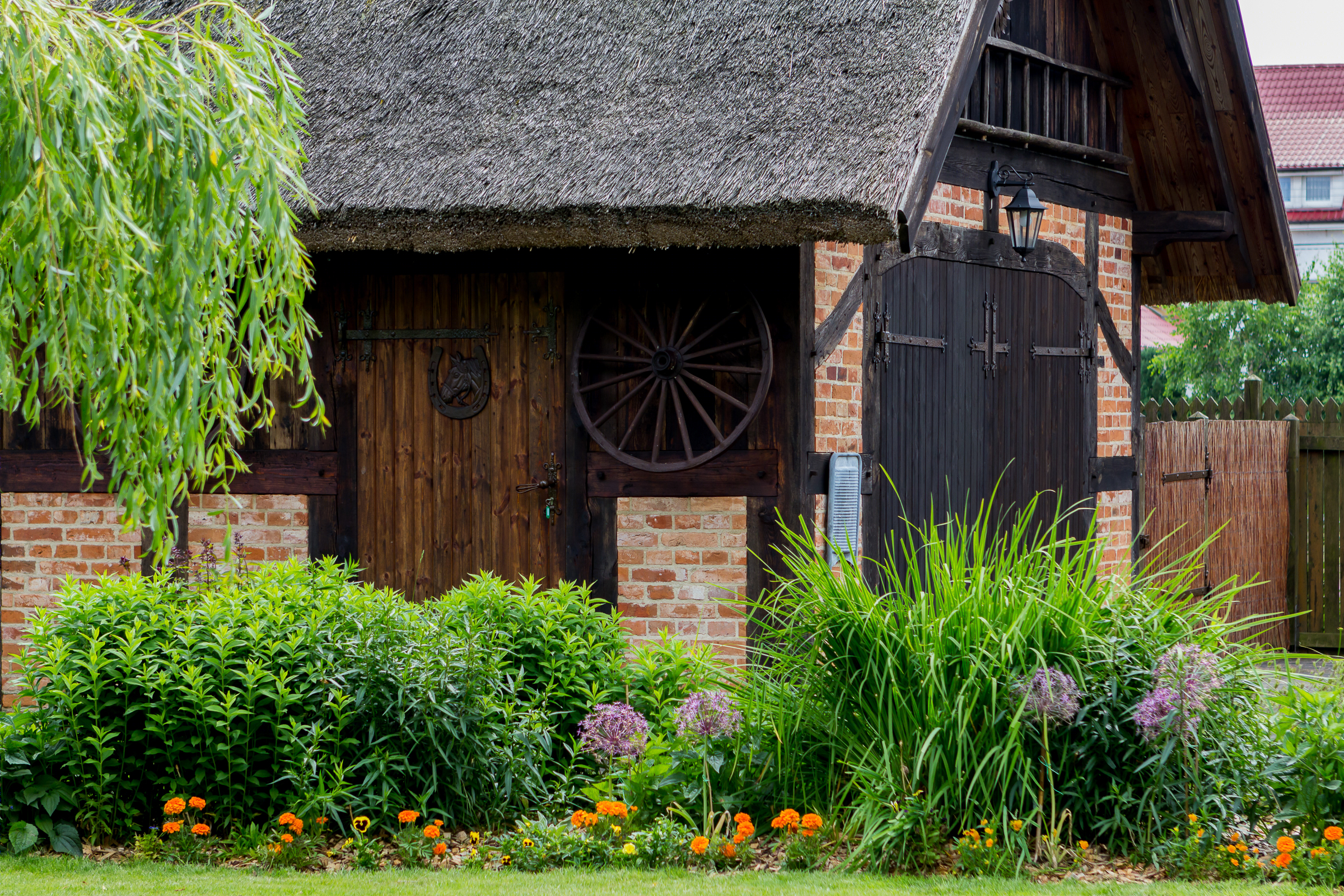 索科洛沃卡宅邸-15