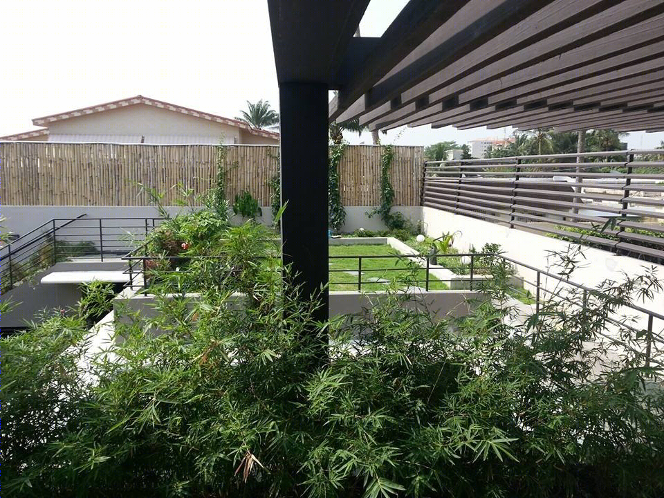 生态海滩别墅（Eco Beach Villa）-12