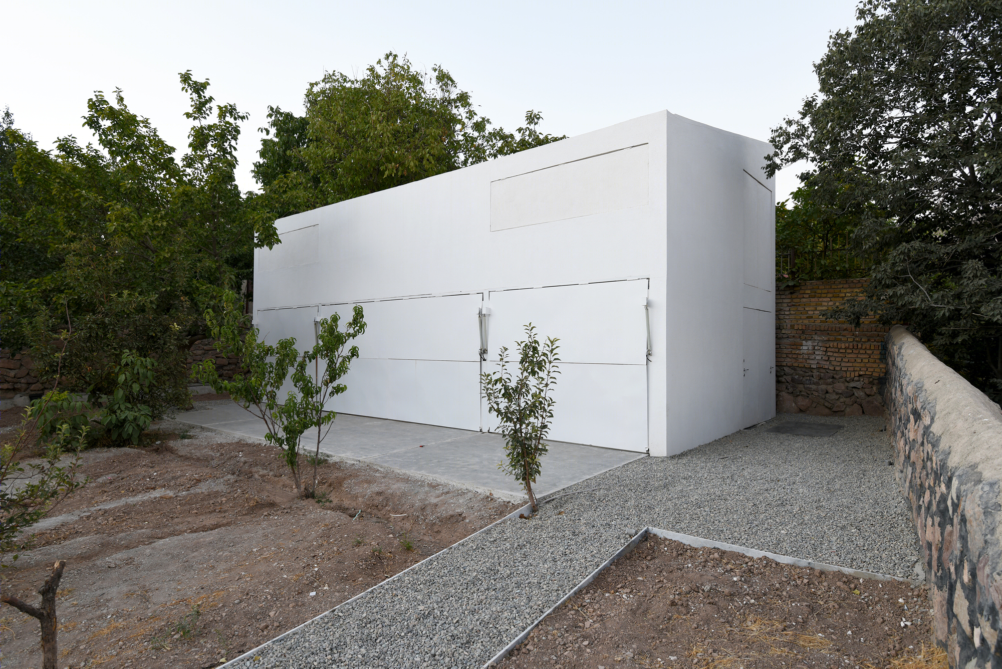 世外桃源般的私家别墅设计-40